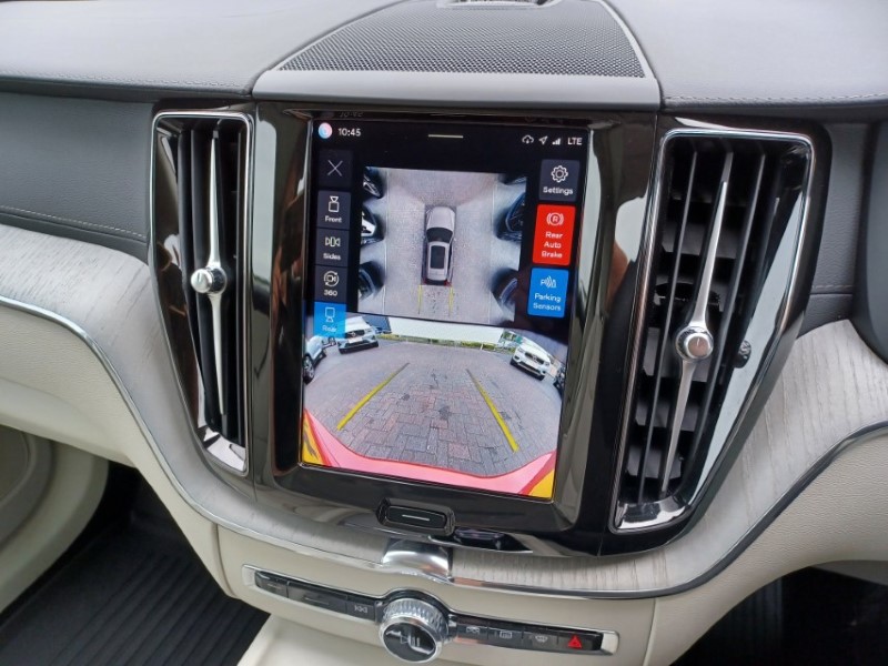 2024 (74) VOLVO XC60 2.0 T8 [455] PHEV Ultra Dark 5dr AWD Geartronic 5512058