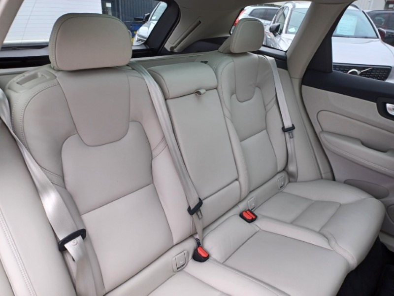 2024 (74) VOLVO XC60 2.0 T8 [455] PHEV Ultra Dark 5dr AWD Geartronic 5512071