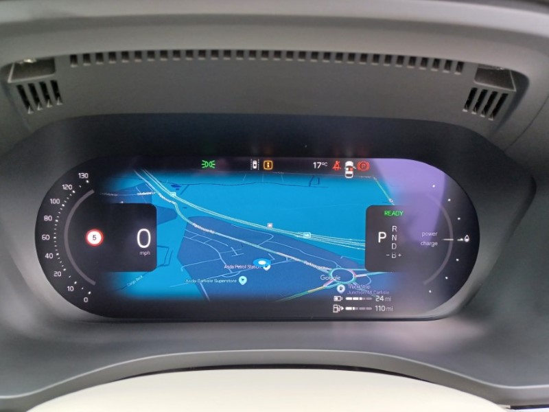 2024 (74) VOLVO XC60 2.0 T8 [455] PHEV Ultra Dark 5dr AWD Geartronic 5512041