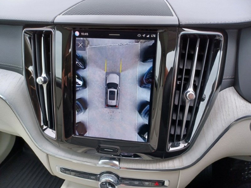 2024 (74) VOLVO XC60 2.0 T8 [455] PHEV Ultra Dark 5dr AWD Geartronic 5512059