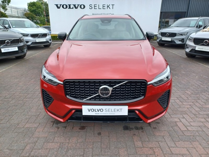 2024 (74) VOLVO XC60 2.0 T8 [455] PHEV Ultra Dark 5dr AWD Geartronic 5512033