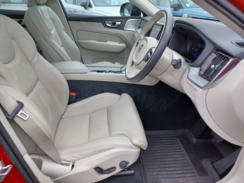 2024 (74) VOLVO XC60 2.0 T8 [455] PHEV Ultra Dark 5dr AWD Geartronic 5512068