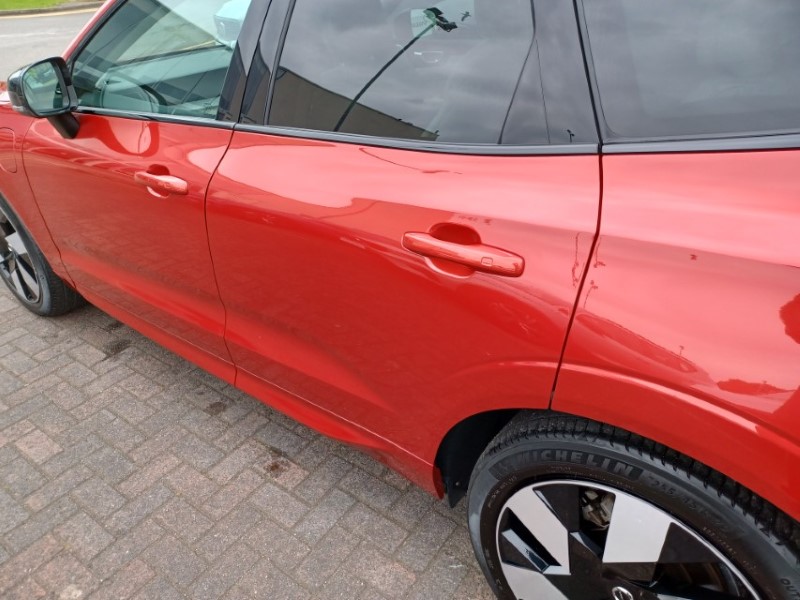 2024 (74) VOLVO XC60 2.0 T8 [455] PHEV Ultra Dark 5dr AWD Geartronic 5512096