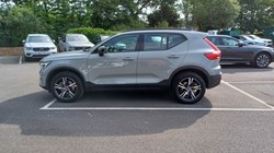 2023 (73) VOLVO XC40 2.0 B3P Plus Dark 5dr Auto 5535428