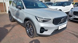 2023 (73) VOLVO XC40 2.0 B3P Plus Dark 5dr Auto 5535421