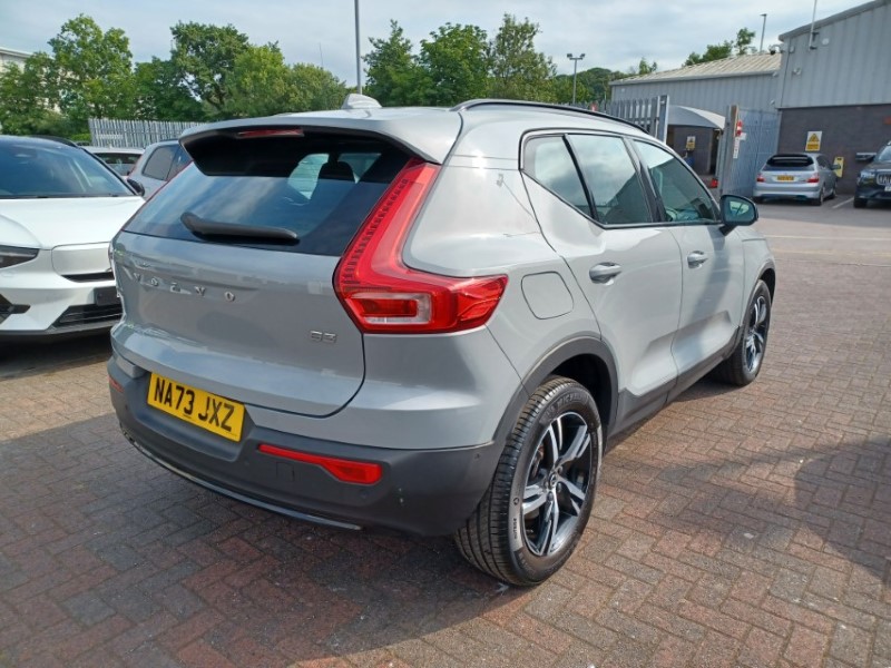 2023 (73) VOLVO XC40 2.0 B3P Plus Dark 5dr Auto 5535426