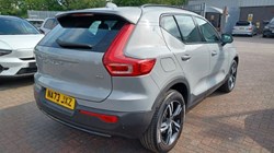 2023 (73) VOLVO XC40 2.0 B3P Plus Dark 5dr Auto 5535426