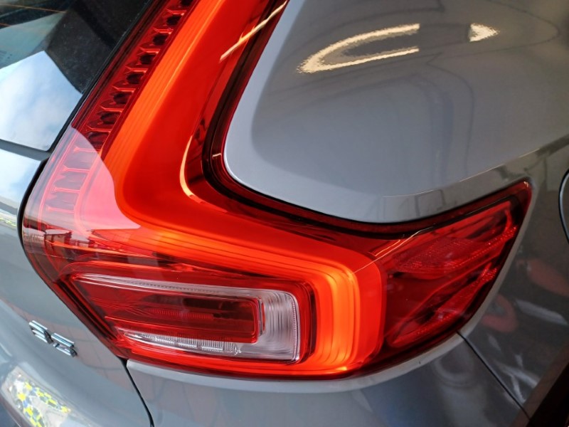 2023 (73) VOLVO XC40 2.0 B3P Plus Dark 5dr Auto 5535473