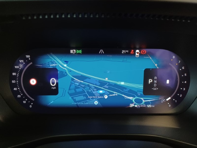 2023 (73) VOLVO XC40 2.0 B3P Plus Dark 5dr Auto 5535431