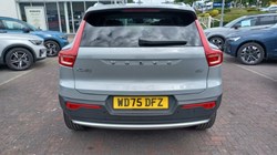 2025 (75) VOLVO XC40 2.0 B3P Ultra Bright 5dr Auto 5533389