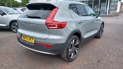 2025 (75) VOLVO XC40 2.0 B3P Ultra Bright 5dr Auto 5533390