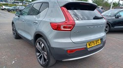 2025 (75) VOLVO XC40 2.0 B3P Ultra Bright 5dr Auto 5533388