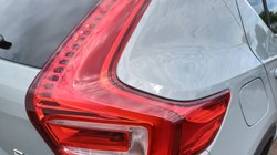 2025 (75) VOLVO XC40 2.0 B3P Ultra Bright 5dr Auto 5533442