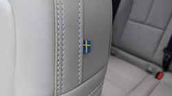 2025 (75) VOLVO XC40 2.0 B3P Ultra Bright 5dr Auto 5533426