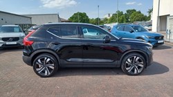 2025 (75) VOLVO XC40 2.0 B3P Ultra Bright 5dr Auto 5547346
