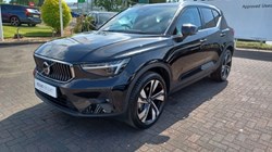 2025 (75) VOLVO XC40 2.0 B3P Ultra Bright 5dr Auto 5547342