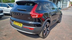 2025 (75) VOLVO XC40 2.0 B3P Ultra Bright 5dr Auto 5547345