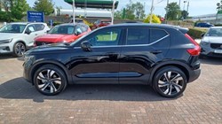 2025 (75) VOLVO XC40 2.0 B3P Ultra Bright 5dr Auto 5547339