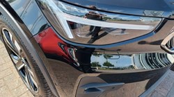 2025 (75) VOLVO XC40 2.0 B3P Ultra Bright 5dr Auto 5547400