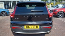 2025 (75) VOLVO XC40 2.0 B3P Ultra Bright 5dr Auto 5547344