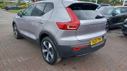 2025 (25) VOLVO XC40 2.0 B4P Plus Dark 5dr Auto 5560852