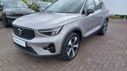 2025 (25) VOLVO XC40 2.0 B4P Plus Dark 5dr Auto 5560851