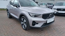 2025 (25) VOLVO XC40 2.0 B4P Plus Dark 5dr Auto 5560849