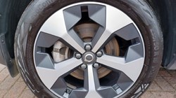 2025 (25) VOLVO XC40 2.0 B4P Plus Dark 5dr Auto 5560896
