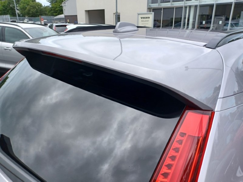 2025 (25) VOLVO XC40 2.0 B4P Plus Dark 5dr Auto 5560892