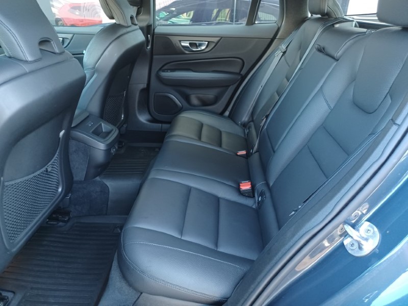 2022 (71) VOLVO V60 2.0 B4P Inscription 5dr Auto [7 speed] 5540329