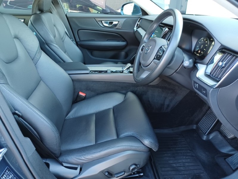 2022 (71) VOLVO V60 2.0 B4P Inscription 5dr Auto [7 speed] 5540318