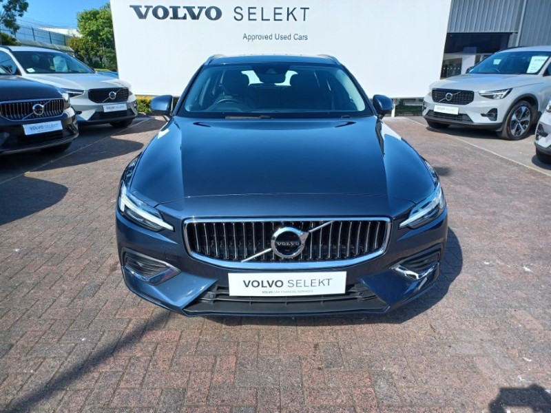 2022 (71) VOLVO V60 2.0 B4P Inscription 5dr Auto [7 speed] 5540285