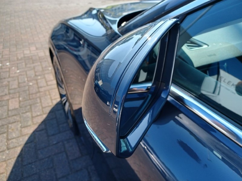 2022 (71) VOLVO V60 2.0 B4P Inscription 5dr Auto [7 speed] 5540332