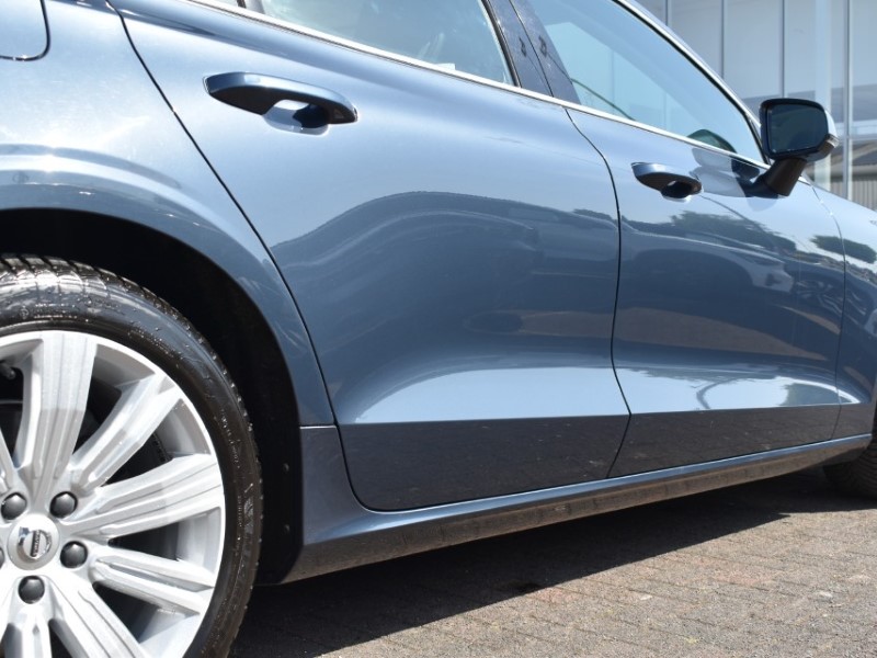 2022 (71) VOLVO V60 2.0 B4P Inscription 5dr Auto [7 speed] 5597593