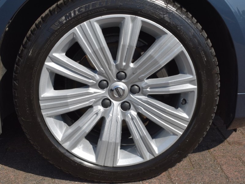 2022 (71) VOLVO V60 2.0 B4P Inscription 5dr Auto [7 speed] 5597590