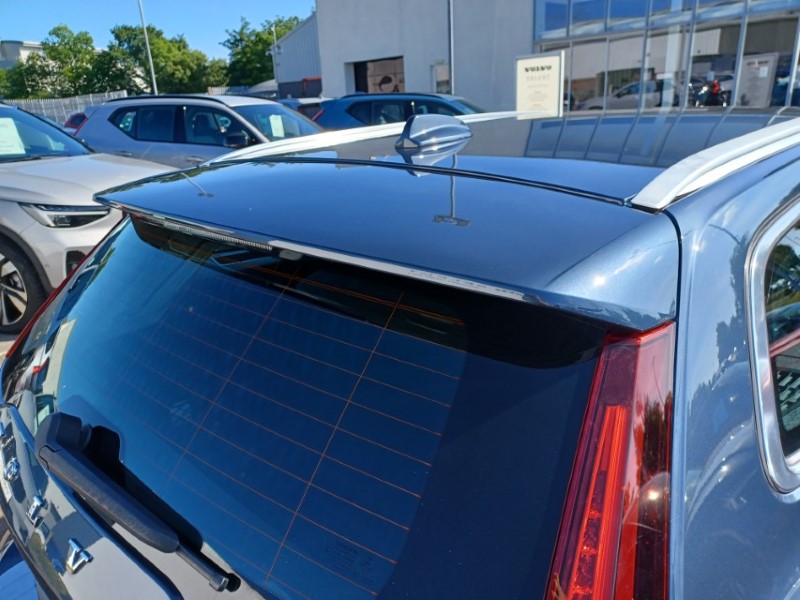 2022 (71) VOLVO V60 2.0 B4P Inscription 5dr Auto [7 speed] 5540336