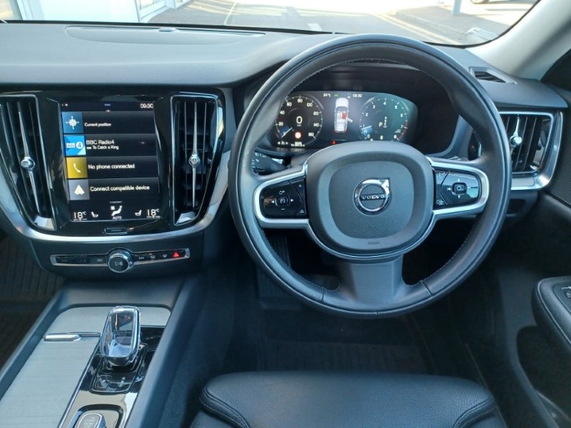 2022 (71) VOLVO V60 2.0 B4P Inscription 5dr Auto [7 speed] 5540323