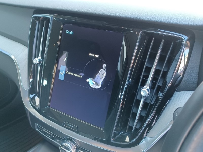 2022 (71) VOLVO V60 2.0 B4P Inscription 5dr Auto [7 speed] 5540316