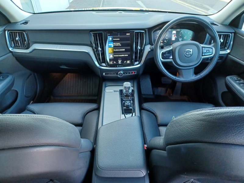 2022 (71) VOLVO V60 2.0 B4P Inscription 5dr Auto [7 speed] 5540324
