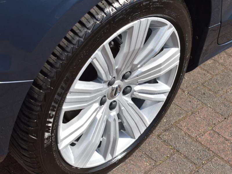 2022 (71) VOLVO V60 2.0 B4P Inscription 5dr Auto [7 speed] 5597591