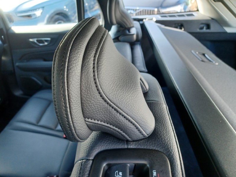 2022 (71) VOLVO V60 2.0 B4P Inscription 5dr Auto [7 speed] 5540292
