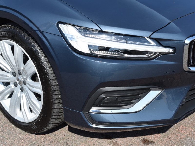 2022 (71) VOLVO V60 2.0 B4P Inscription 5dr Auto [7 speed] 5597588