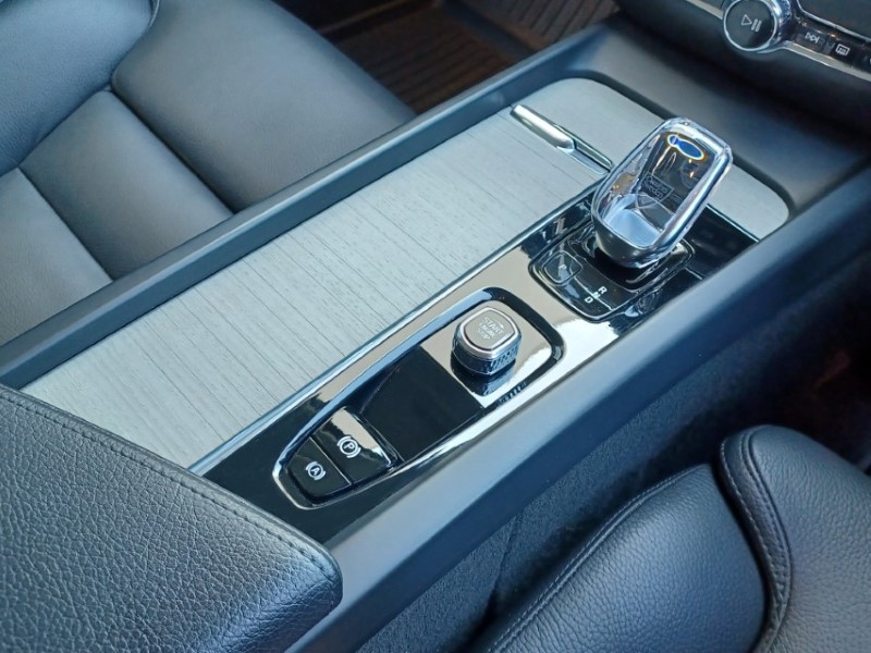 2022 (71) VOLVO V60 2.0 B4P Inscription 5dr Auto [7 speed] 5540309