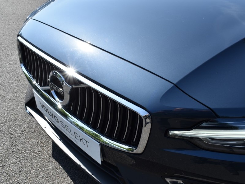 2022 (71) VOLVO V60 2.0 B4P Inscription 5dr Auto [7 speed] 5597601