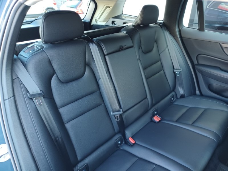 2022 (71) VOLVO V60 2.0 B4P Inscription 5dr Auto [7 speed] 5540320