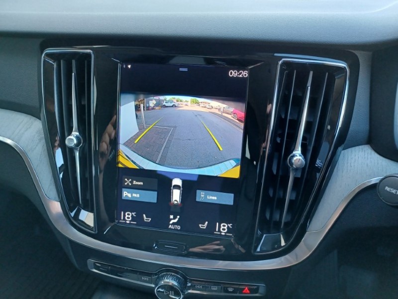 2022 (71) VOLVO V60 2.0 B4P Inscription 5dr Auto [7 speed] 5540301