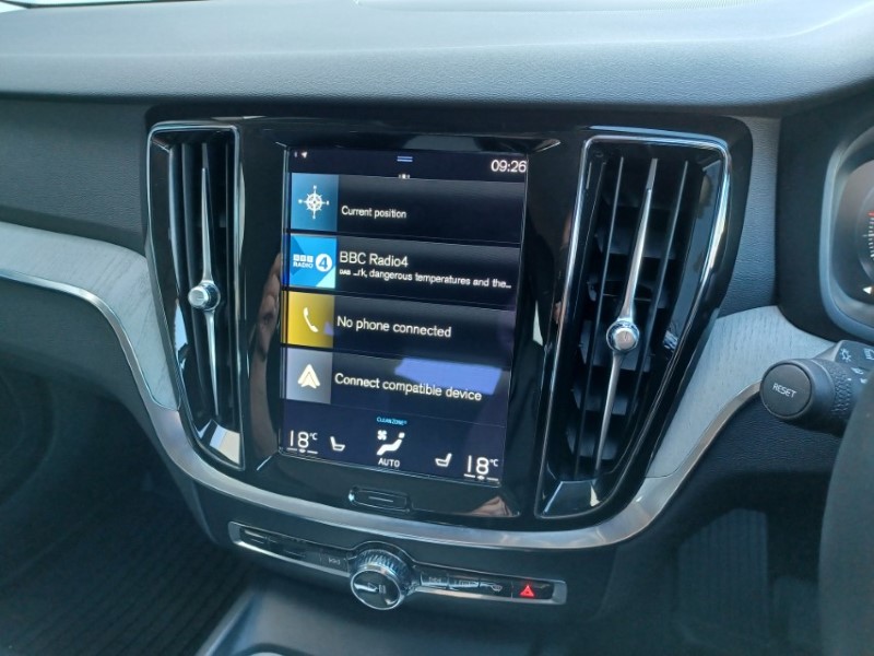2022 (71) VOLVO V60 2.0 B4P Inscription 5dr Auto [7 speed] 5540298