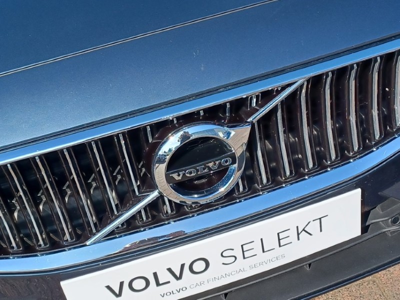 2022 (71) VOLVO V60 2.0 B4P Inscription 5dr Auto [7 speed] 5540339
