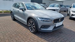 2023 (23) VOLVO V60 2.0 B5P Cross Country Plus 5dr AWD Auto 5551276