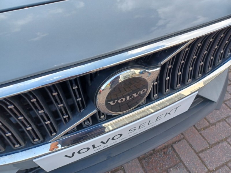 2023 (23) VOLVO V60 2.0 B5P Cross Country Plus 5dr AWD Auto 5551418